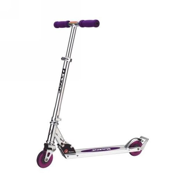 Razor Usa Razor 13003A2-PU Scooter - Purple - 13003A2-PU