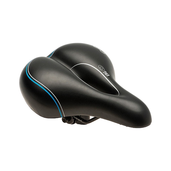 Bell Sports Bell Sports Soft Tech Foam/Plastic Bike Seat Black - 7093172