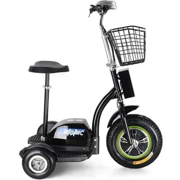 Newalthlete Electric Trike - 500W - NE48935