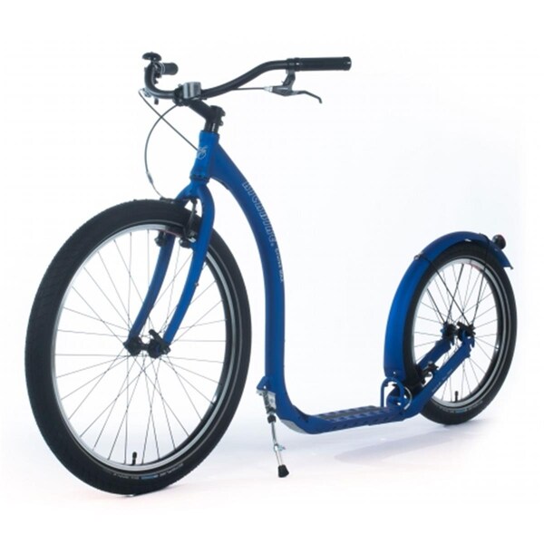 Green Arrow Equipment Cruise Max 20 Matte Blue - GR3009984