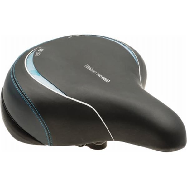 Newalthlete Bell Comfort 610 Gel Bike Seat - NE798095