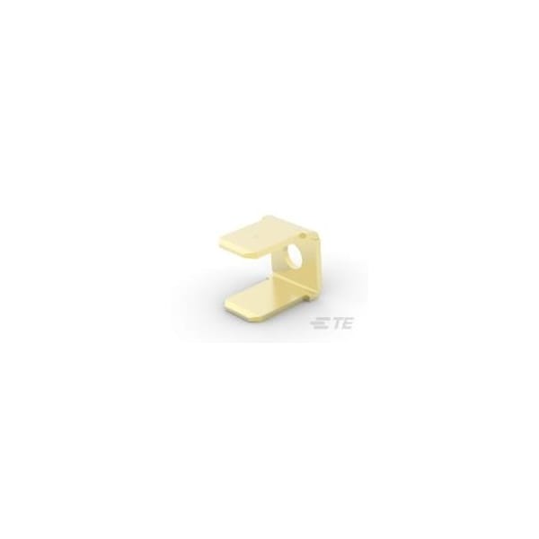 Te Connectivity FASTON .250 SERIES (6.3 MM)  TAB   BR - 41292