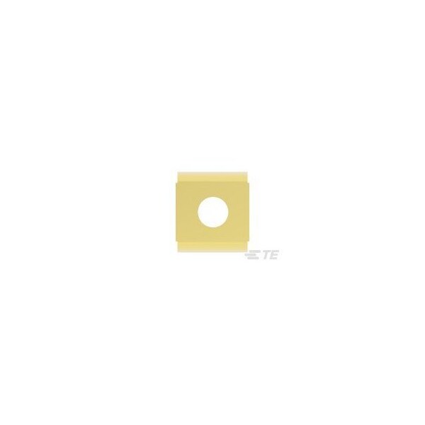 Te Connectivity FASTON .250 SERIES (6.3 MM)  TAB   BR - 41292