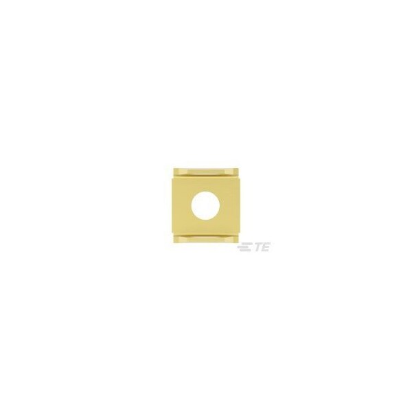 Te Connectivity FASTON .250 SERIES (6.3 MM)  TAB   BR - 41292