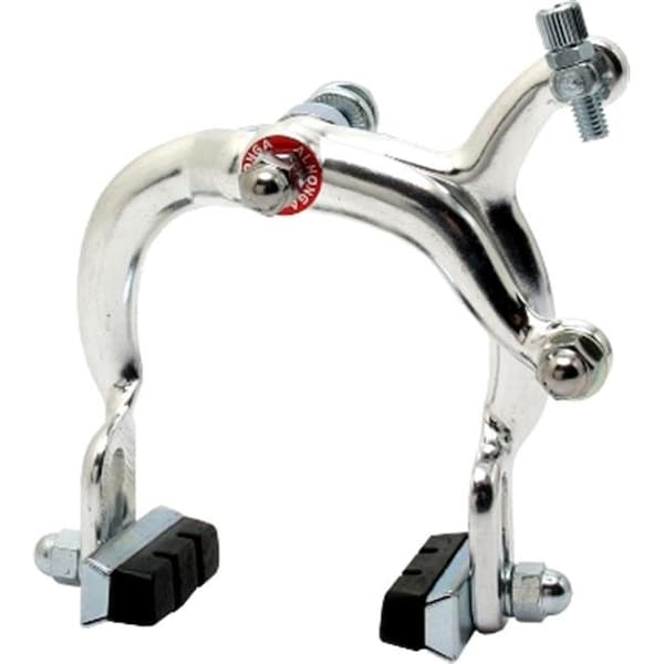Big Roc Tools Big Roc Tools 57CB730S Silver Brake Caliper With Steel Arm; 52 -72 mm - 57CB730S