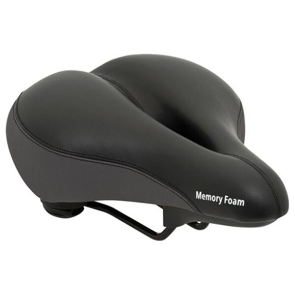 Bell Sports Bell Sports 202694 Comfort Soft Tech Bike Seat - 202694