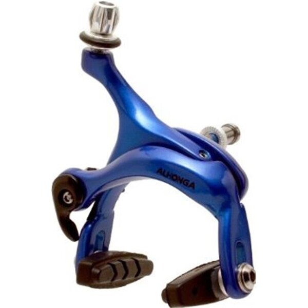Big Roc Tools Big Roc Tools 57VBHJ421ADQBE Brake Caliper - Blue - VBHJ421ADQBE