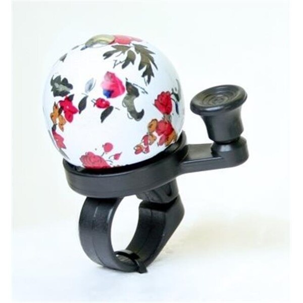 Duo Bicycle Parts DUO Bicycle Parts BB808A4 Bicycle Bell No. 808A4 - BB808A4