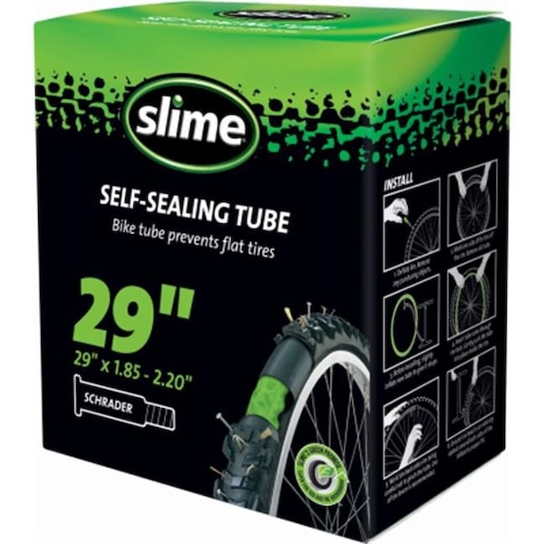 Itw Itw Global Brands 215303 29 in. Self Seal Bike Tube - 215303