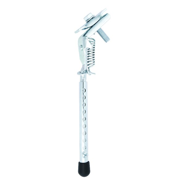 Bell Sports Bell Sports Bracer 100 Steel Kickstand Silver - 7015891