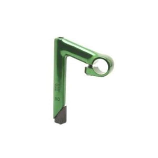 Big Roc Tools Big Roc Tools 57SYC80GN Handle Bar Stem - Green; 145 mm - 57SYC80GN