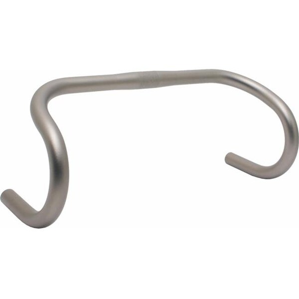 Big Roc Tools Big Roc Tools 57HBHSRA103GY1 Single Speed Handle BarÂ  Gray, Bore 22.4 mm, 8 x 16 in. - HBHSRA103GY1
