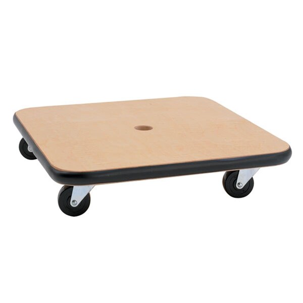 Perfectpitch 16 in. Wood Scooter - PE2542925