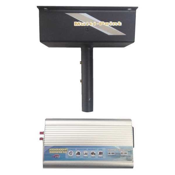 Rmb Electric Inverter Kit DC to AC, For Mfr. No RMB MP - RMB IK