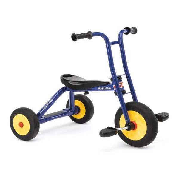Italtrike Italtrike Atlantic Tricycle, 10" - 9022