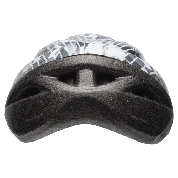 Bell Sports Bell Sports Multicolored ABS/Polycarbonate Bicycle Helmet - 7107107