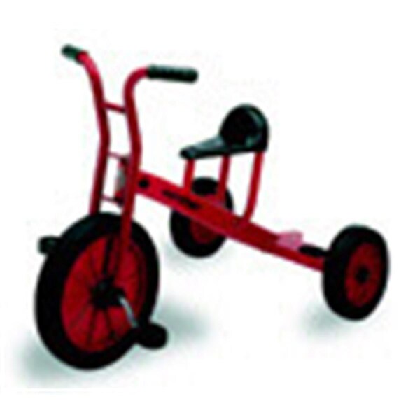 Winther WINTHER WIN452 Viking Tricycle - Large (Age 4-8) - WIN452