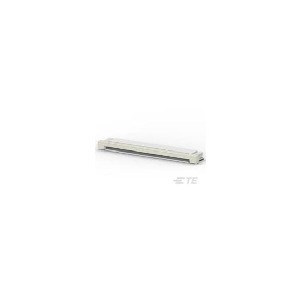 Te Connectivity FPC CONN. 0.5MM PITCH B/C  50P - 5-1734592-0