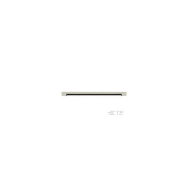 Te Connectivity FPC CONN. 0.5MM PITCH B/C  50P - 5-1734592-0