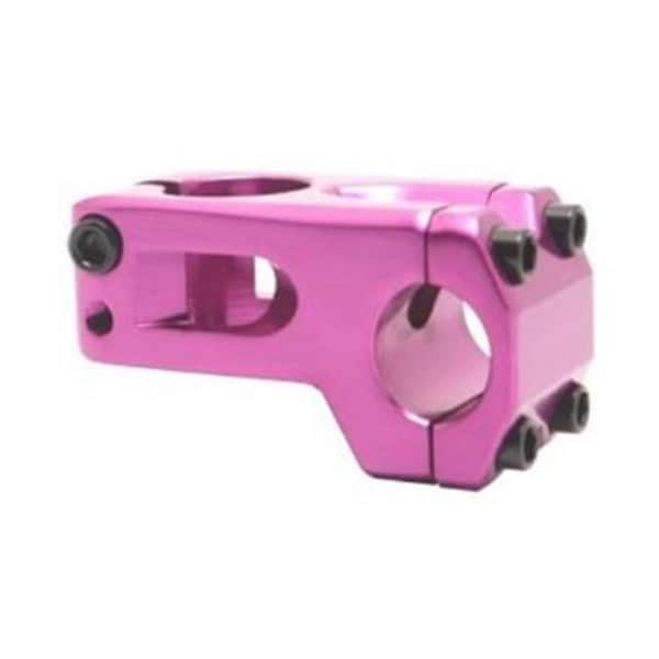 Big Roc Tools Bicycle Handle Bar Stem - Purple - 57SITC7244P