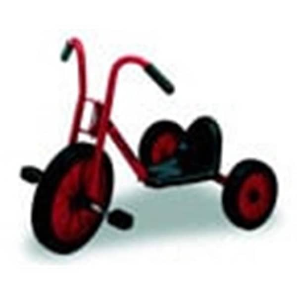 Winther WINTHER WIN479 Viking EasyRider Tricycle (Age 3-7) - WIN479