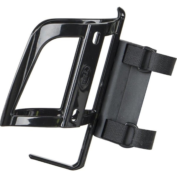 Bell Sports Bell Sports Polycarbonate Bike Bottle Cage Black - 7067984