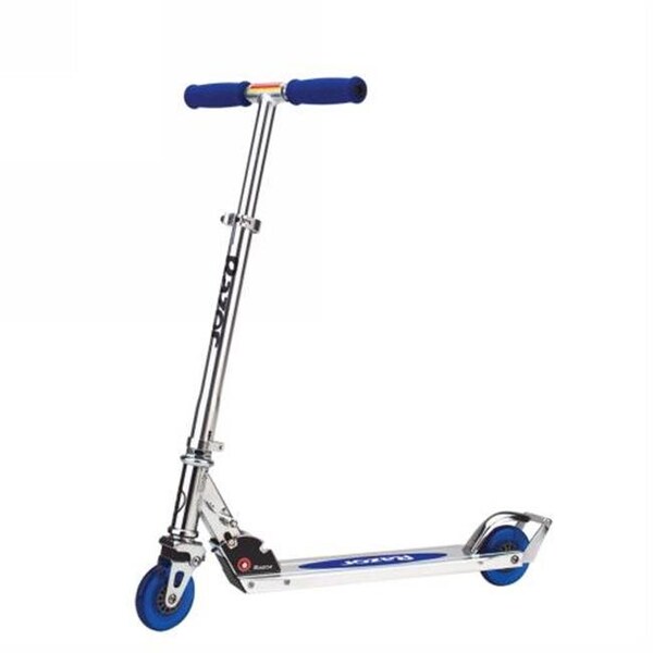 Razor Usa Razor 13003A2-BL Toy of the Year Winner A2 Scooter - Blue - 13003A2-BL
