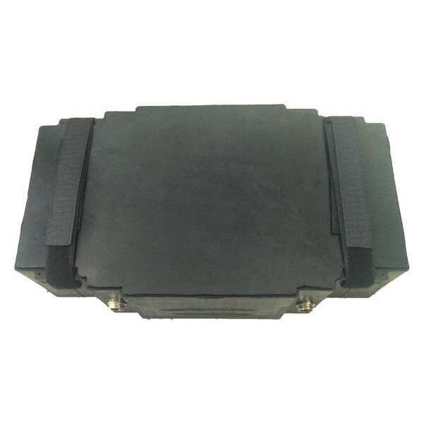 Rmb Electric Battery Case, For Mfr. No. RMB MP - MPWEZL02012