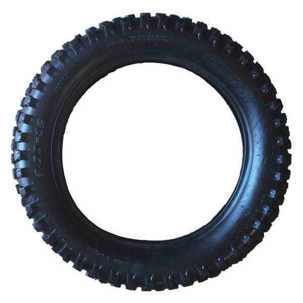 Rmb Electric Off-Road Tire, For Mfr. No. RMB MP - RMB FORTT
