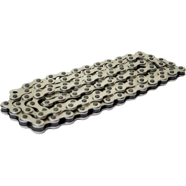 Hands On Bicycle Chain Silver 0.5 x 0.093 in. - HA745184