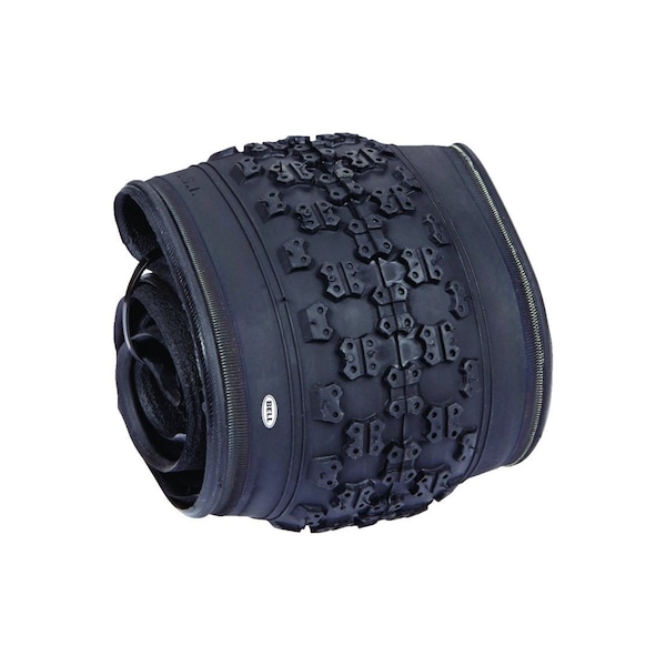 Bell Sports Bell 20 In. BMX Bicycle Tire Black - 7117026