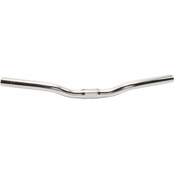 Big Roc Tools Big Roc Tools 57HBHS807ACP Mountain Bike Handle Bar - Chrome; 18 x 3 in. - 57HBHS807ACP