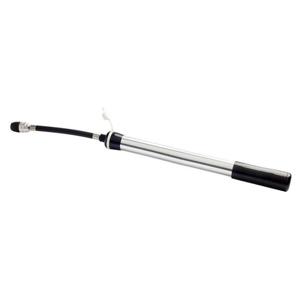 Asa Products Asa Products ZT-508BK Airborne-  Mouse Tail Air pump. Size 10.5 in.- Black - ZT-508BK