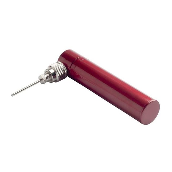 Asa Products Asa Products ZT-702R SuperNova Pocket Pump- 4 in. Red - ZT-702R