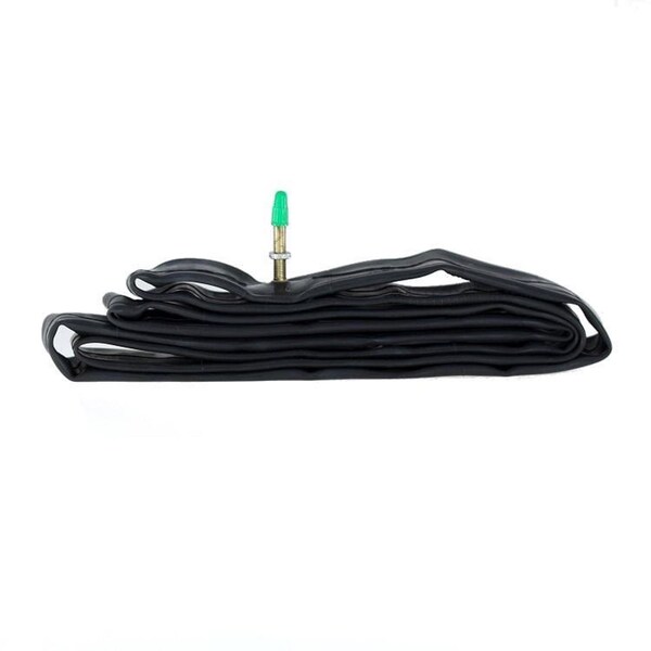 Slime Slime Smart Tube 26 in. Rubber Bicycle Inner Tube 1 pk - 30084