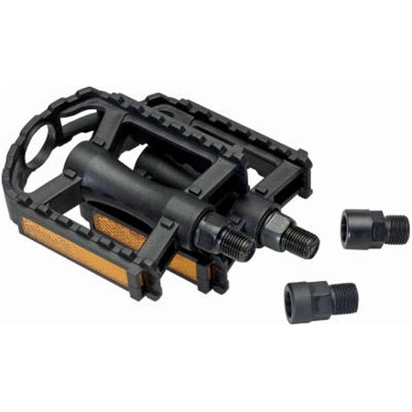 Bell Sports Bell Sports 7025227 Universal Bike Pedals - 130305