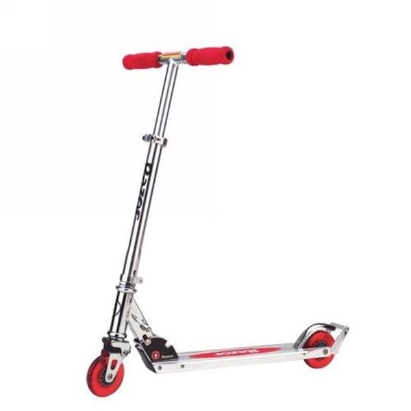 Razor Usa Razor 13003A2-RD Toy of the Year Winner A2 Scooter - Red - 13003A2-RD
