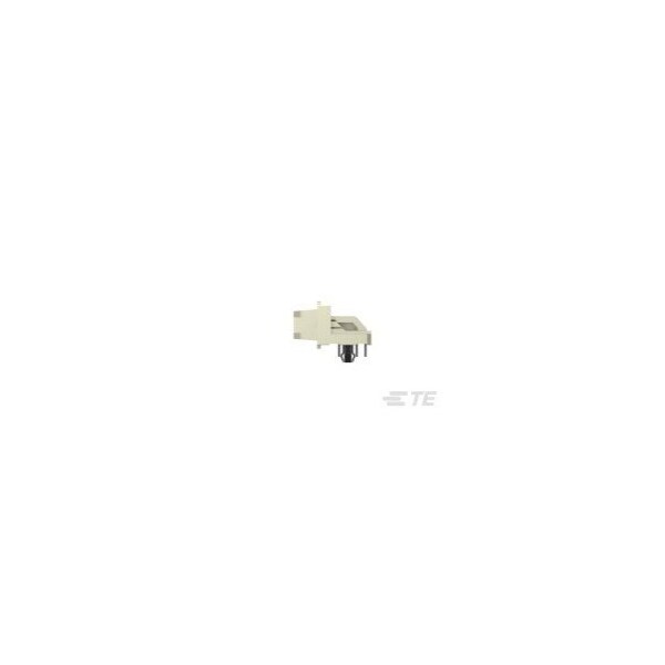 Te Connectivity 26 50SR R/A RCPT ASSY RDSN L/F - 5787082-2