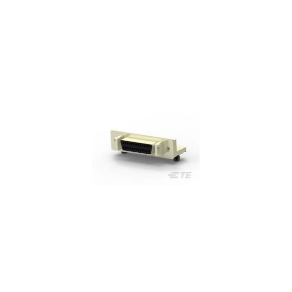 Te Connectivity 26 50SR R/A RCPT ASSY RDSN L/F - 5787082-2