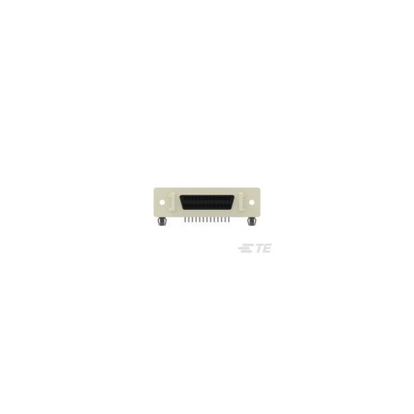 Te Connectivity 26 50SR R/A RCPT ASSY RDSN L/F - 5787082-2