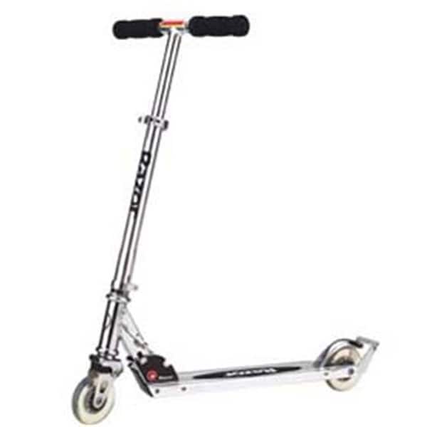 Razor Usa Razor 13003A2-CL A2 Kick Scooter - Clear - 13003A2-CL
