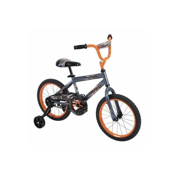 Huffy Bicycles 16 Boys Thunder Bike - 21800