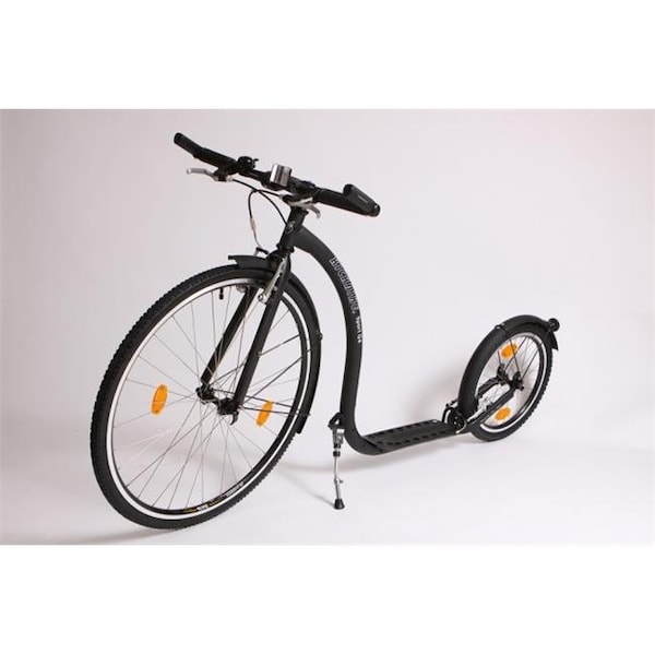 Kickbike America Kickbike America  SG0001 Sport G4 Matte Black - SG0001