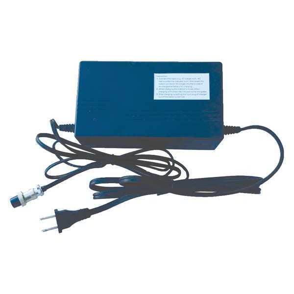 Rmb Electric Charger, For Mfr. No. RMB MP, MPWEZL02003 - MPWEZL02005