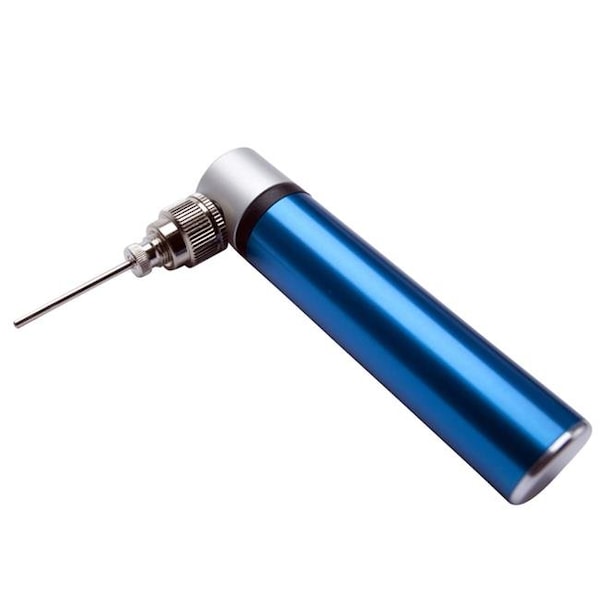 Asa Products Asa Products ZT-702B SuperNova Pocket Pump- 4 in. Blue - ZT-702B
