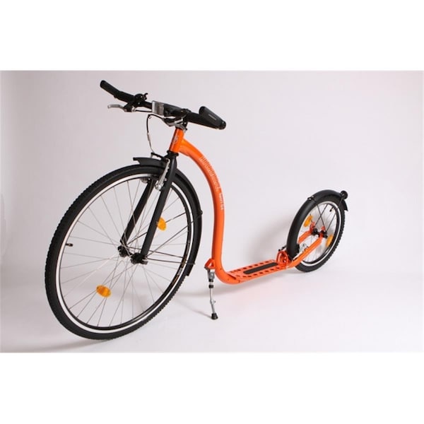 Kickbike America Sport G4 Tangerine - KI313672
