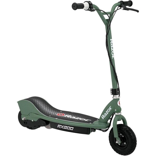 Razor Usa Razor  ISTA RX200 Electric Scooter, Green - 13112433