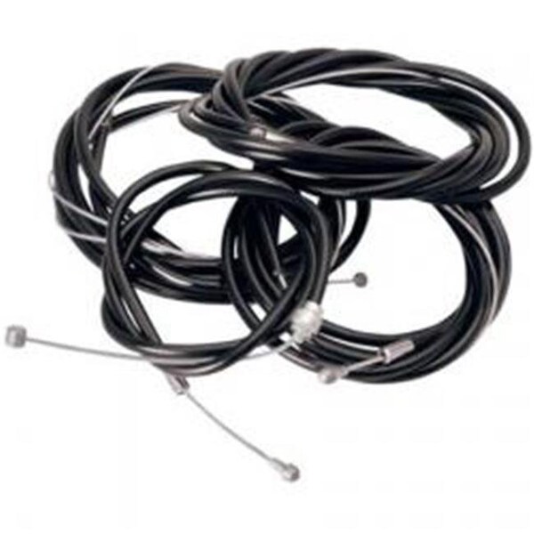 Bell Sports Bell Sports 215646 Bike Index Cable Kit - 215646