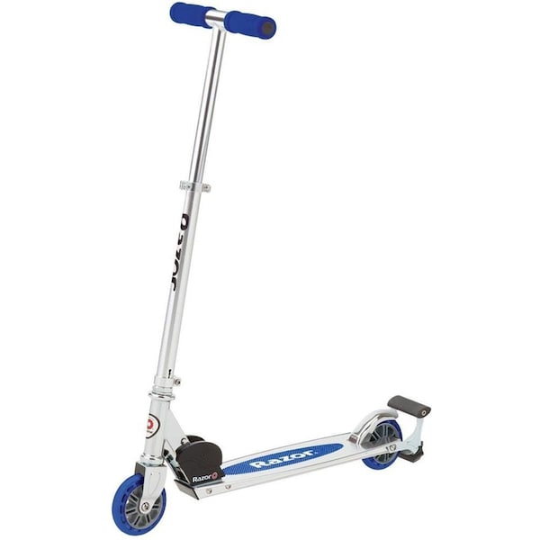 Razor Usa Razor  Spark Scooter with Light Up Brake Bar - Assorted - 13010412