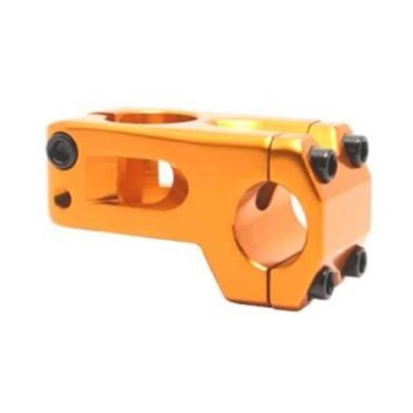 Striker Bicycle Handle Bar Stem - Gold - ST200552